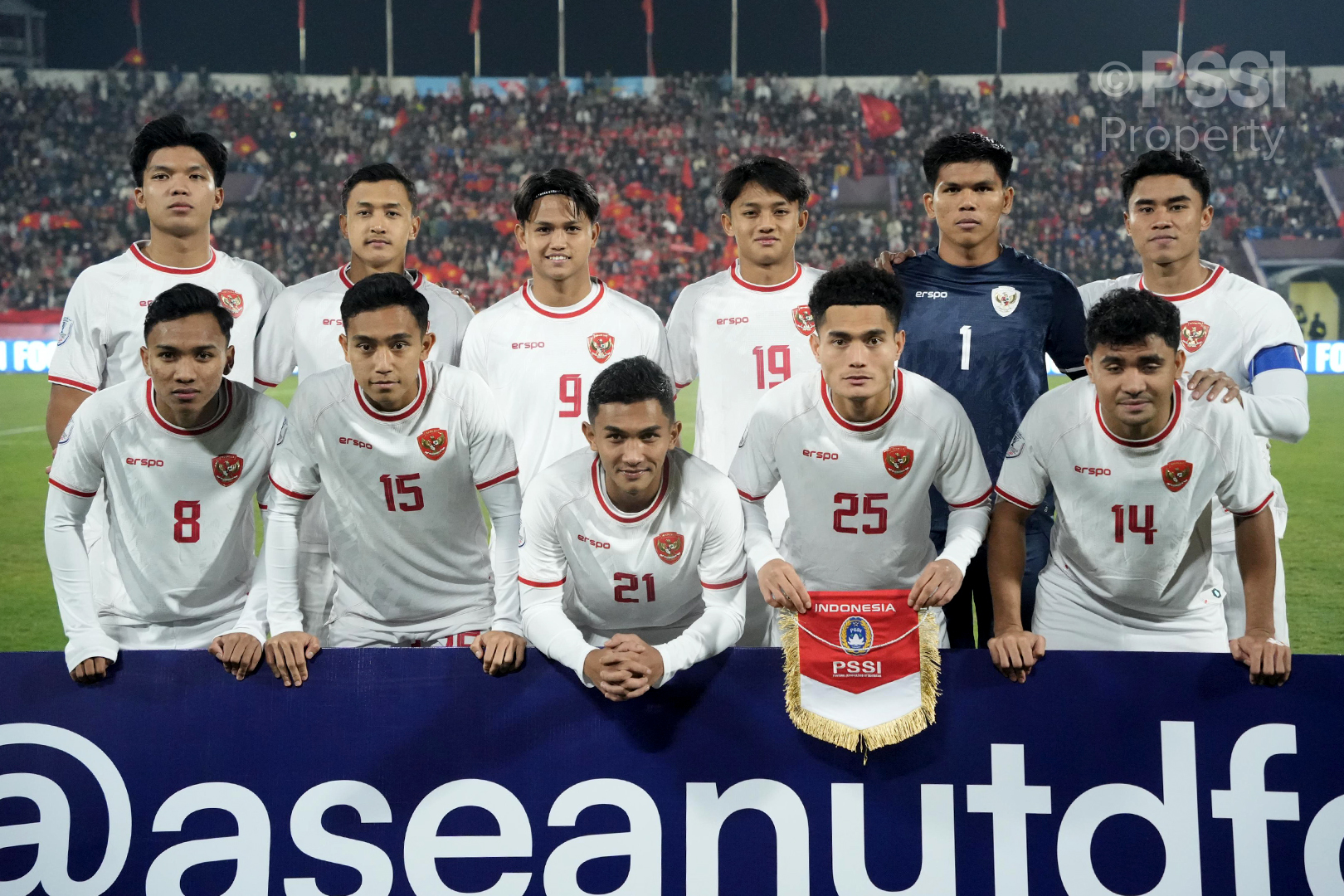 Timnas Indonesia Kalah dari Vietnam 1-0, Erick Thohir Beri Respons Mengejutkan