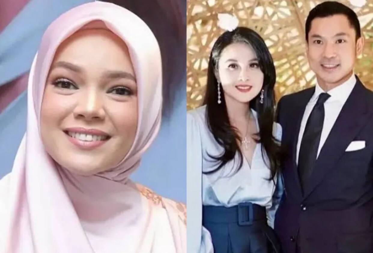 Salah Sasaran, Dewi Sandra Terkena Hujatan Netizen Dikira Sandra Dewi, Kok Bisa?