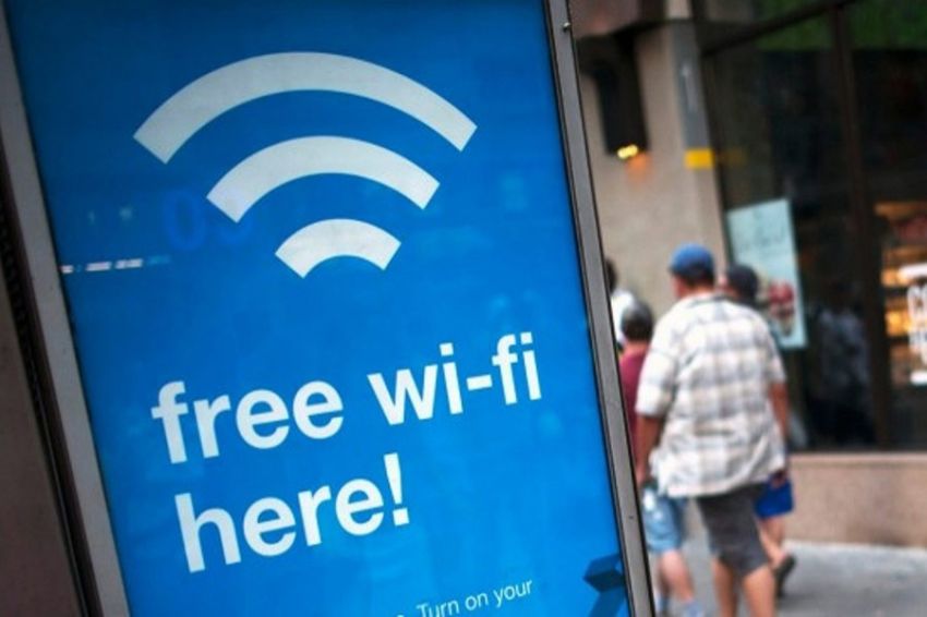 Dorong Bekasi Jadi Smart City, Pemkot Bakal Selesaikan Pemasangan WiFi di 300 Titik