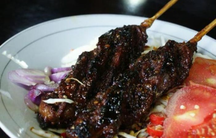 4 Menu Kuliner Sate Khas JaTeng yang Wajib Dicicipi Wisatawan di Momen Liburan