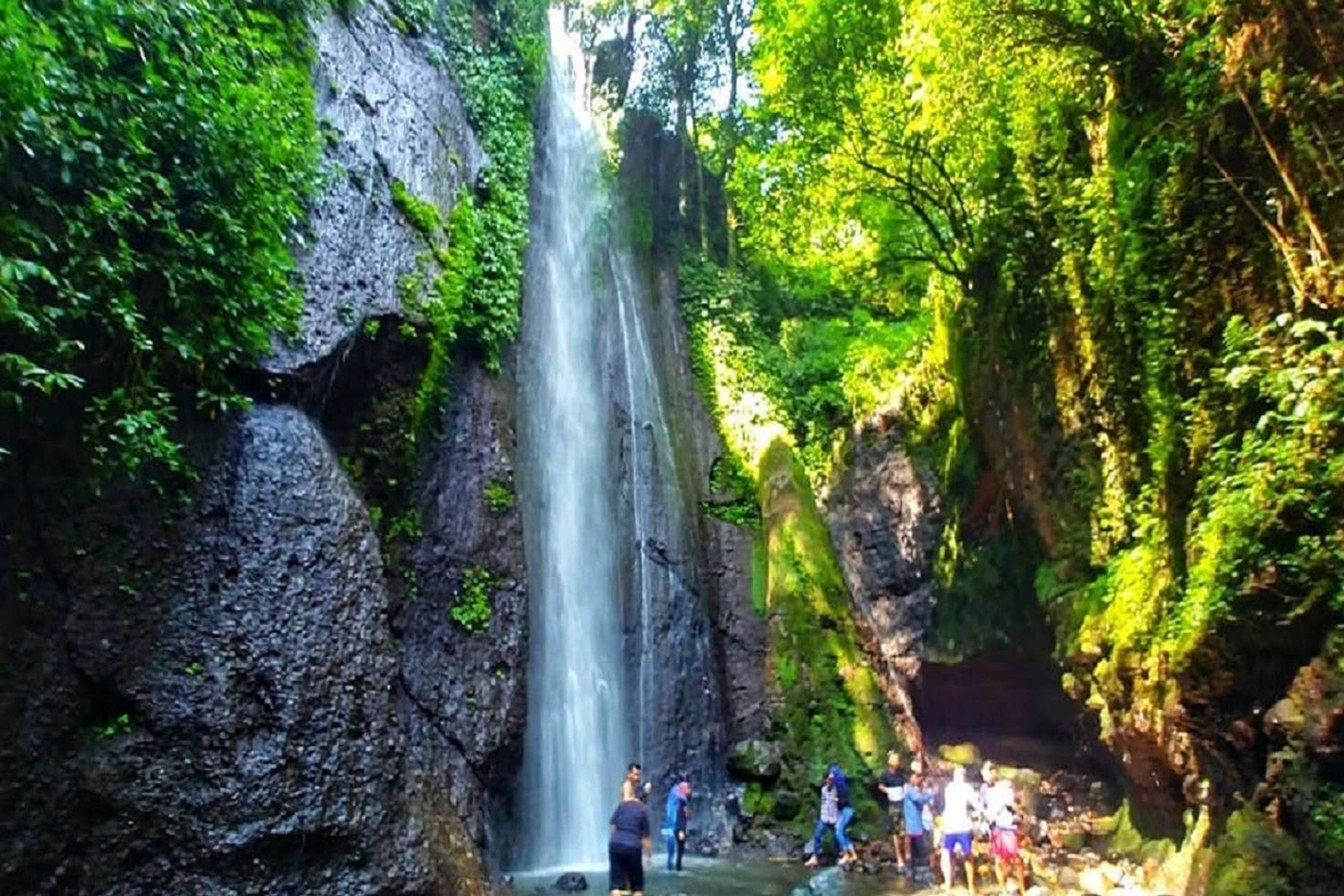 Curug Nangka : Surga Tersembunyi di Dekat Jakarta, Tempat Wisata Yang Ramah Di kantong Untuk Petualanganmu!