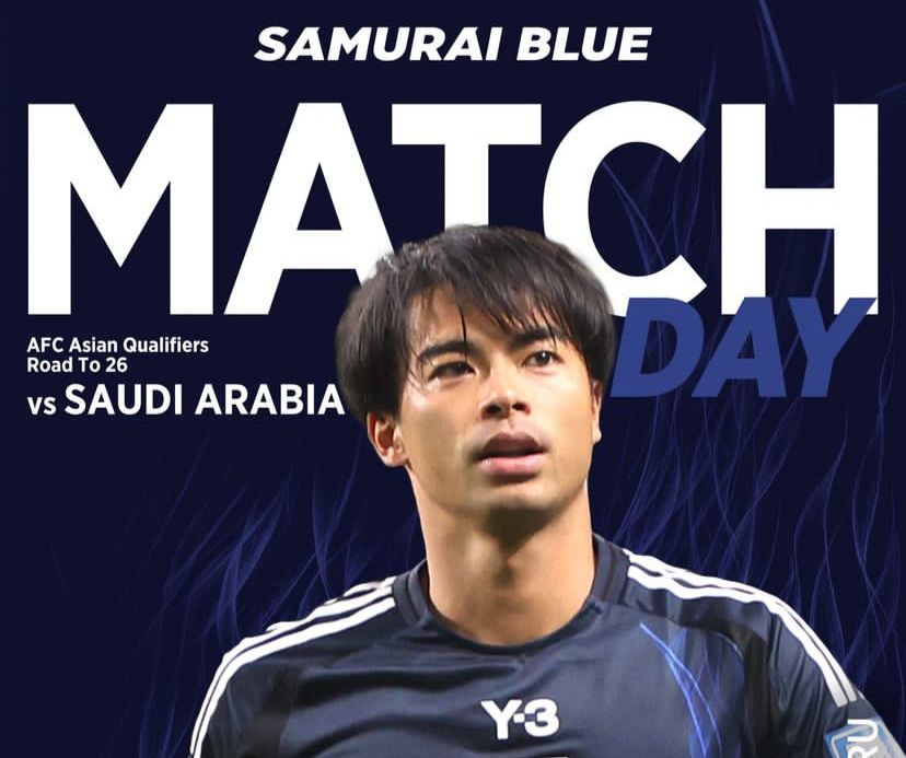 Link Live Streaming Timnas Arab Saudi vs Jepang 11 Oktober 2024, Ujian Berat The Green Falcon 