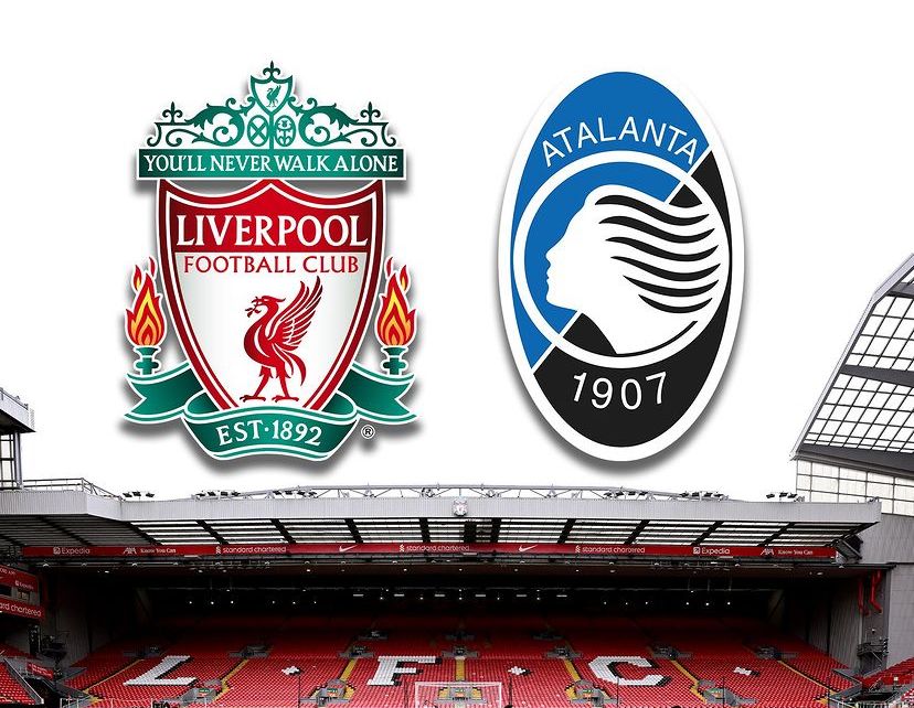 Prediksi Liverpool vs Atalanta Perempat Final Liga Europa 12 April 2024 Lengkap dengan Link Streaming