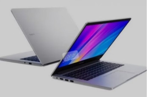 Review RedmiBook 14: Laptop Berkualitas yang Diusung Xiaomi, Intip Spesifikasinya