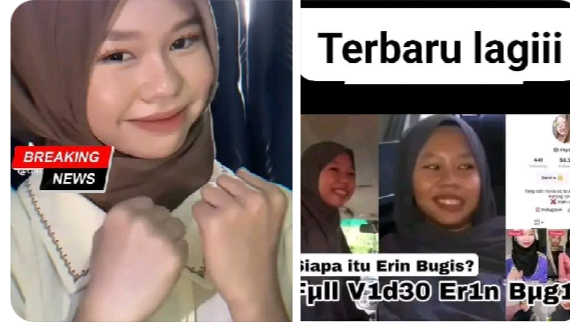 Profil Erin Bugis, Pemeran Video Syur di Mobil Brio yang Viral di Media Sosial 