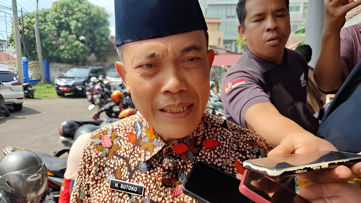 Heboh PPDB 2024 di Palembang: Kadisdik Sumsel Terlibat Kecurangan, 911 Siswa Terancam Gagal Lulus