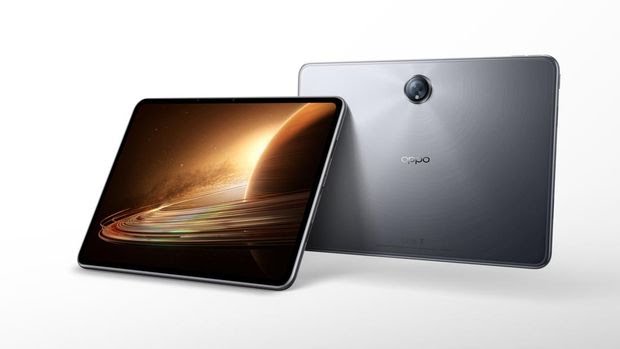 Review Oppo Pad 2, Tablet Android Tampilan Menawan dengan Layar Lega Kelas Atas 