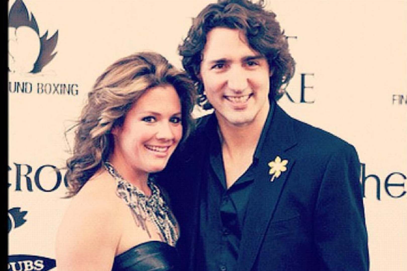 Setelah 18 Tahun Menikah PM Kanada Justin Trudeau dan Istri Bercerai