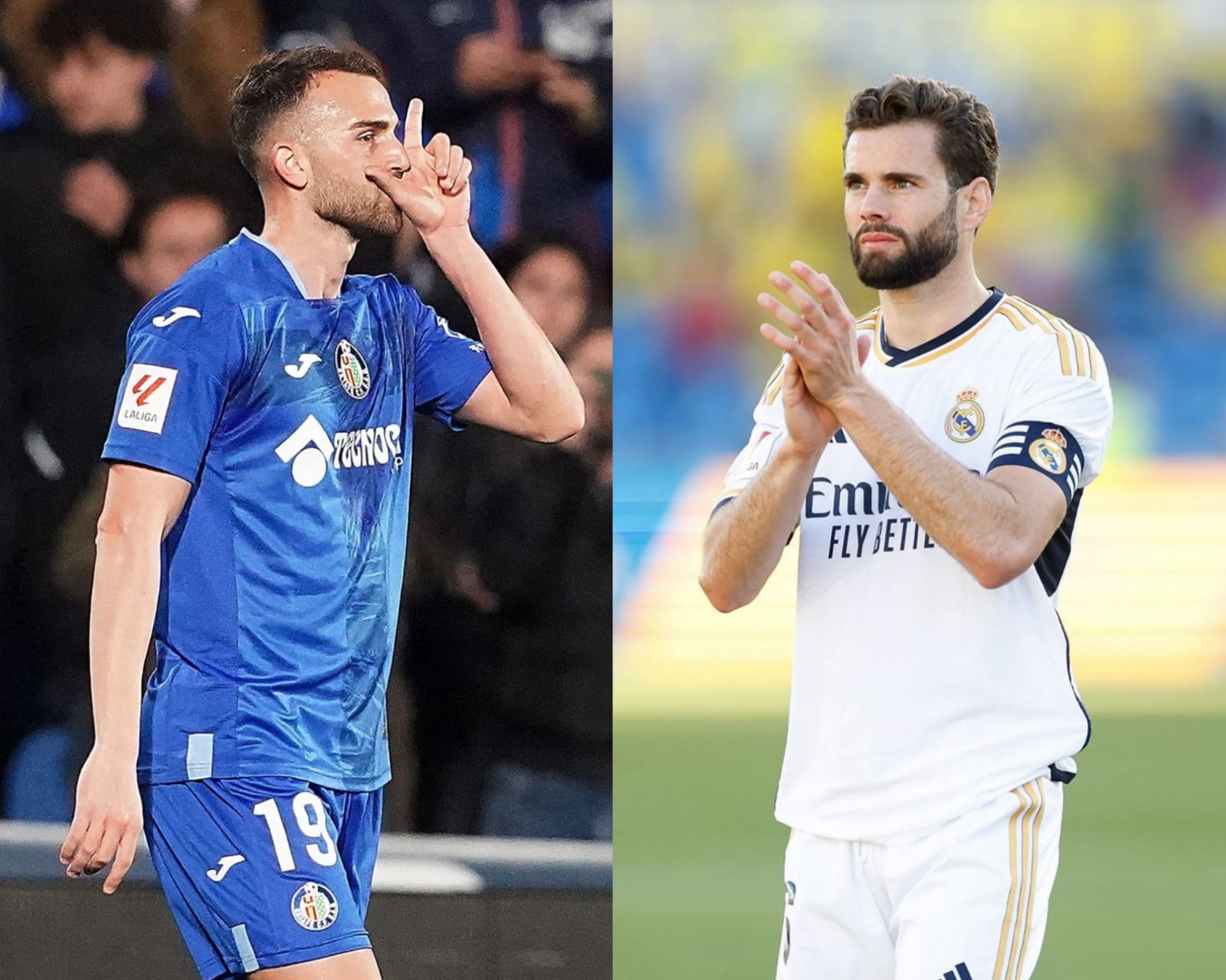 Liga Spanyol 2023-24: Getafe vs Real Madrid 2 Febuari 2024, Prediksi, H2H Serta Live Streaming