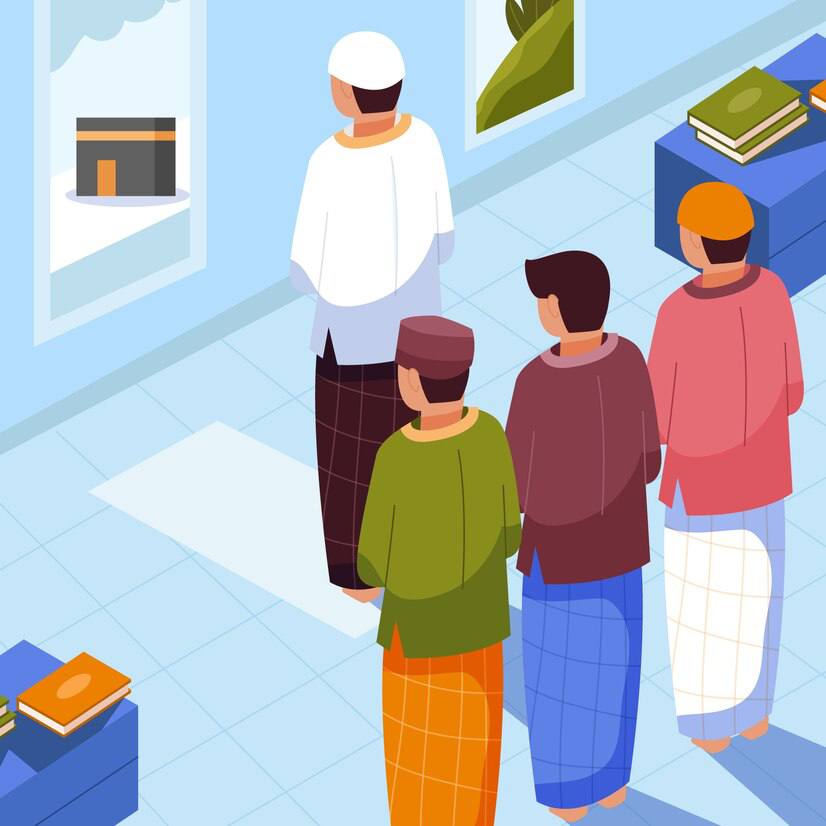 Bolehkah Orang Tunanetra Menjadi Imam Dalam Islam?