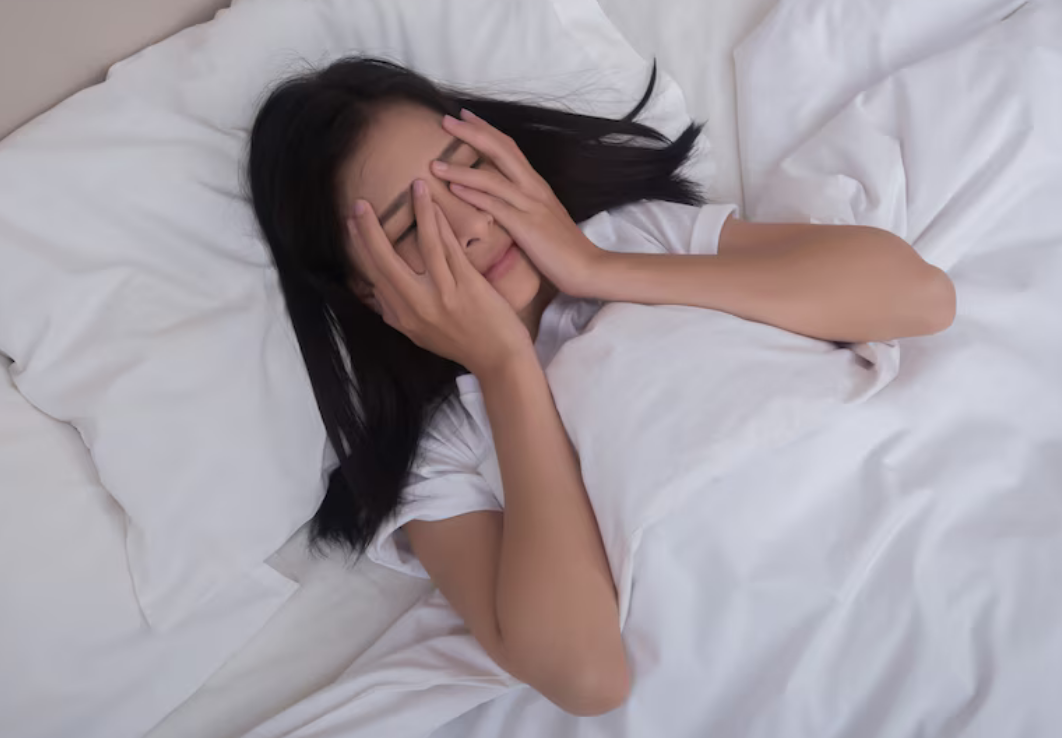 Kurang Tidur Dapat Pengaruhi Emosi Seseorang 