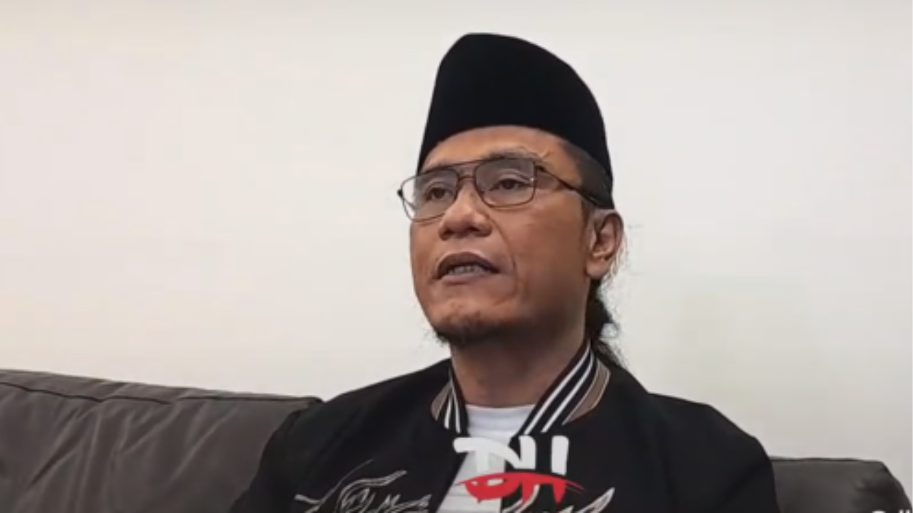 Usai Olok-olok Penjual Es Teh saat Ceramah, Gus Miftah Ternyata Belum Lapor Harta Kekayaan ke KPK 