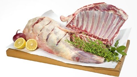 Tips Masak: Bongkar Rahasia Bagian Daging Kambing yang Paling Enak Diolah, Empuk dan Gak Bau
