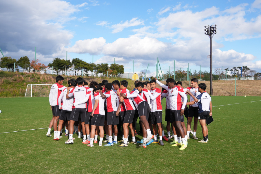 Daftar 26 Pemain Timnas Indonesia U20 untuk TC Piala Asia 2025 di Jakarta