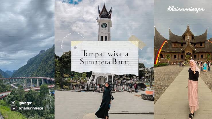 Bangkitkan Potensi Wisata dan Investasi Sumbar, Pemprov Sumbar Gandeng Hotel Borobudur Jakarta Gelar 'Discover