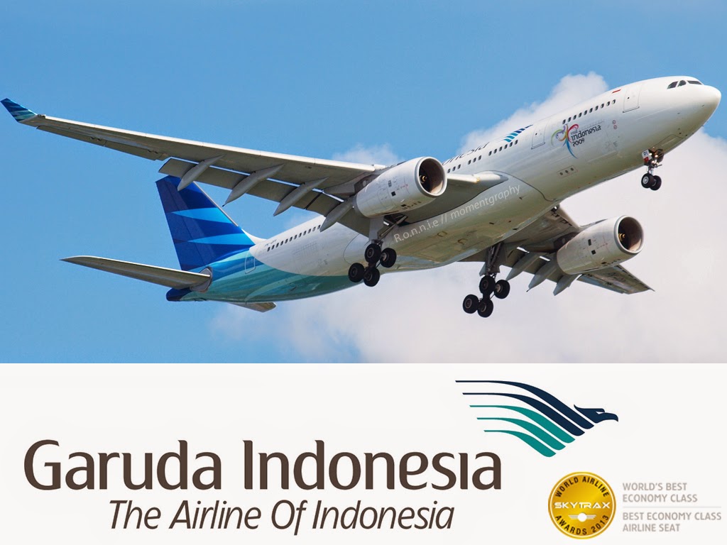 Maskapai Terbesar Tanah Air, Garuda Indonesia, Membuka Peluang untuk Berkarir, Akses Situs Resminya 