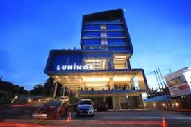 Buka Aplikasi Agoda Temukan Diskon Fantastis Hotel Luminor di Pecenongan Jakarta