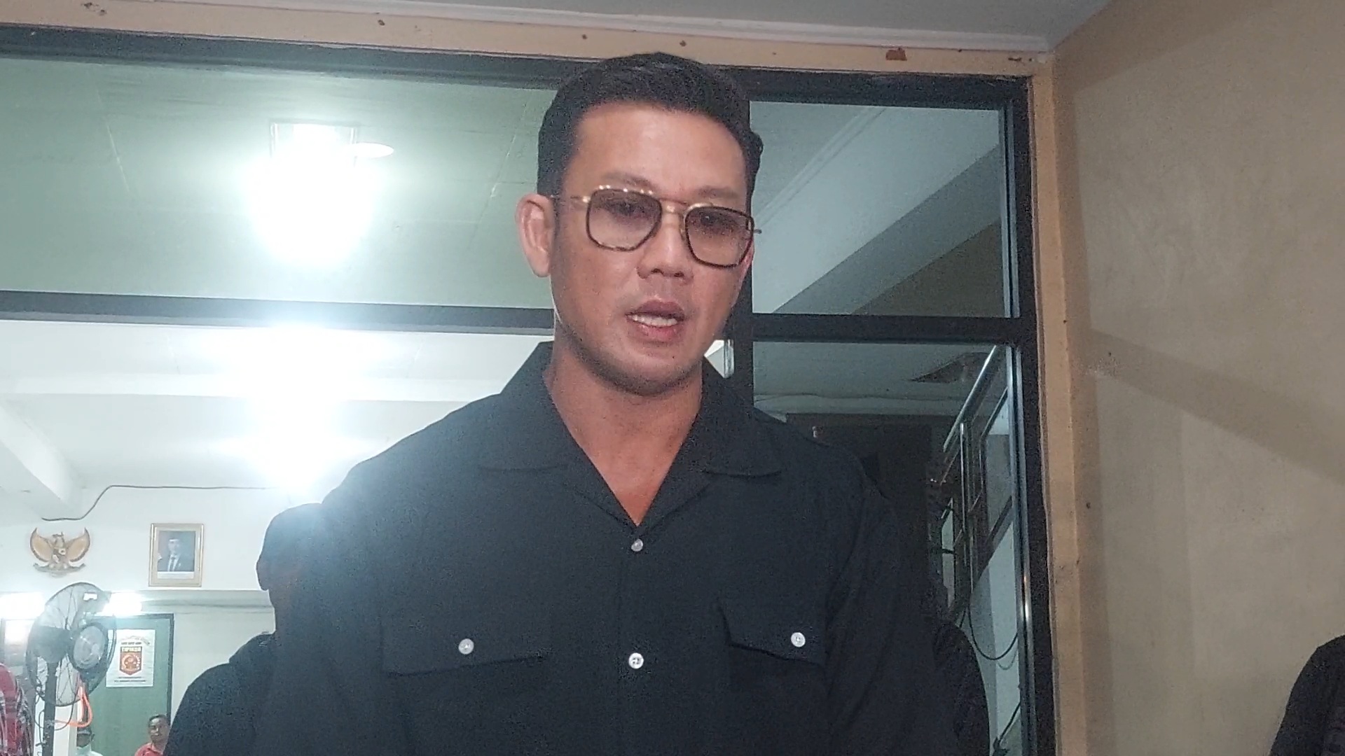 Denny Sumargo Pernah Jadi Korban Judi Online, Rp30 Miliar Lenyap