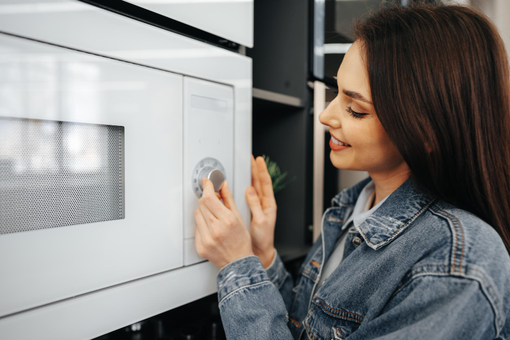 12 Makanan yang Tidak Boleh Dimasak dengan Microwave: Hindari Risiko dan Tetap Aman