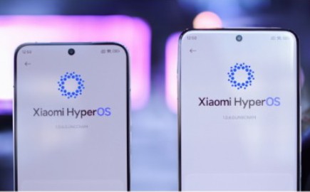 Sederet Hp Xiaomi yang Kebagian HyperOS di Awal Tahun 2024, Cek Daftarnya!