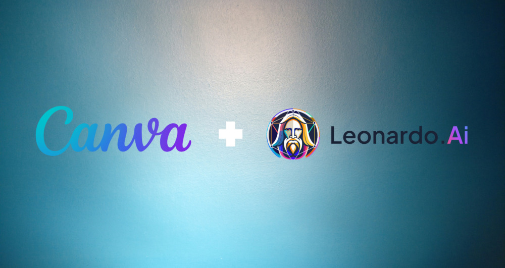 Canva Akuisisi Startup Leonardo, Magic Studio Jadi Makin Canggih