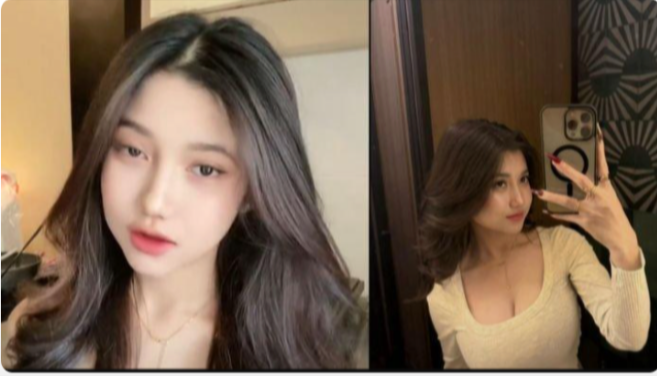 Viral X! Link Nonton dan Unduh Terlihat Seleb TikTok Zaqya Hot Full Durasi 9 Menit