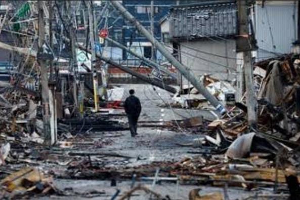 Ini Dia Kabar Terupdate Terkait Gempa di Jepang 