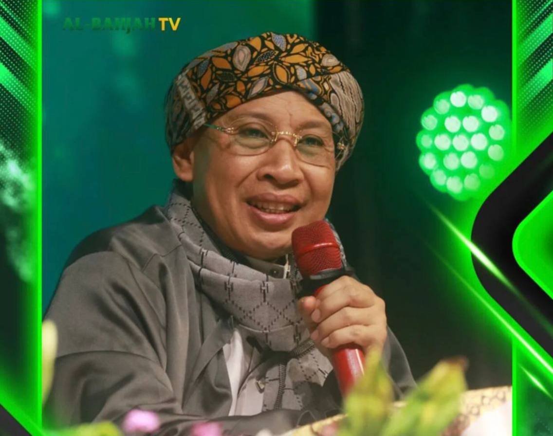 Kenali Ciri-ciri Orang yang Mendapat Malam Lailatul Qadar Menurut Buya Yahya 