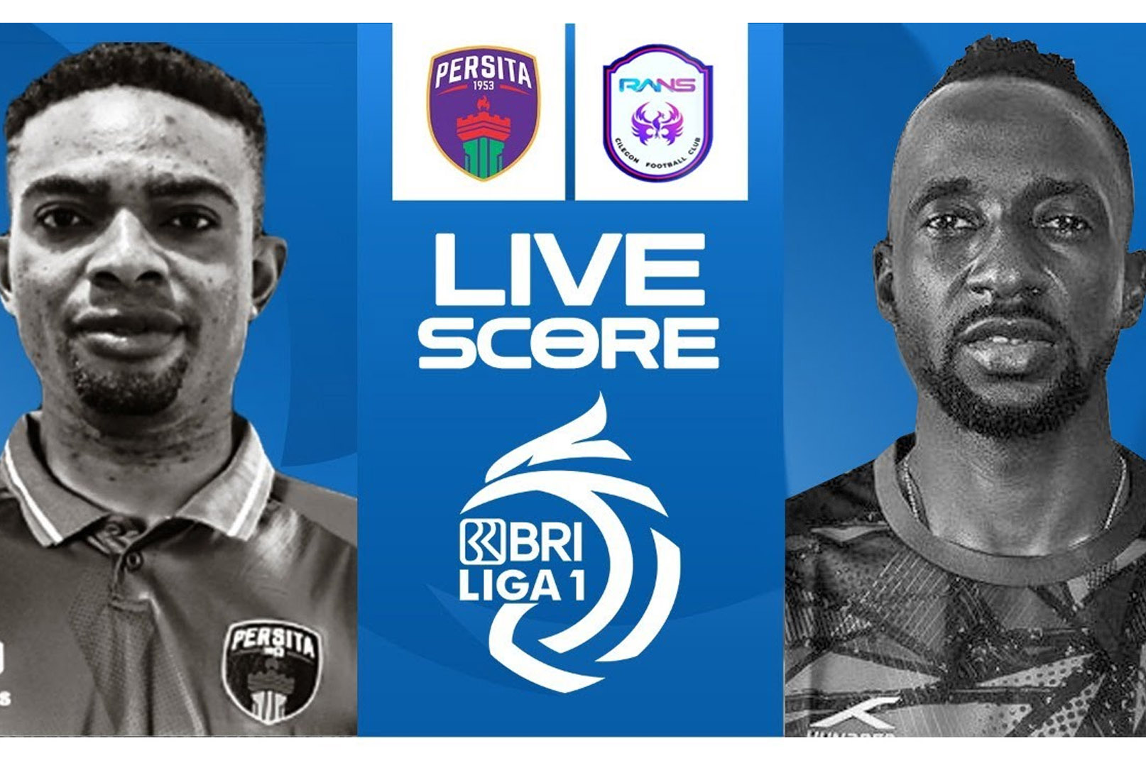 Prediksi Liga 1: Persita Tangerang vs RANS Nusantara 23 November 2023, H2H Serta Link Streaming