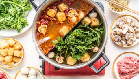 6 Tips Rahasia Masak Hot Pot ala Restoran Bintang Lima: Bikin Kumpul Keluarga Makin Seru!