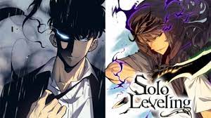Link Nonton Anime Populer WebToon, 'Solo Leveling', Tayang Perdana Hari Ini
