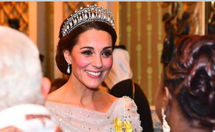 Kate Middleton jadi Ratu Inggris, Pelantikan Lebih Cepat dan Diam-diam?