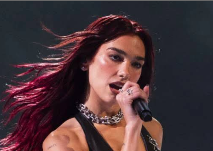 Dua Lipa Batal Konser di Jakarta, Fans Ngamuk di Medsos