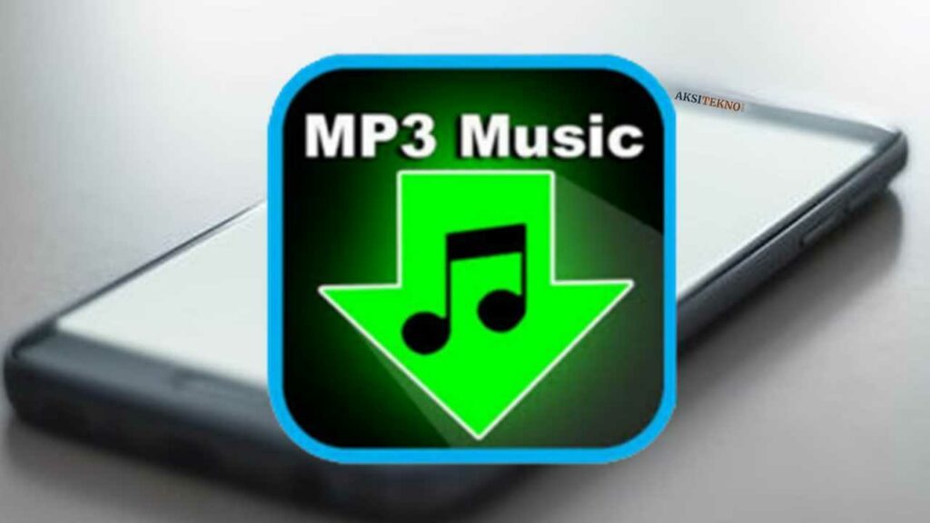 Cara Download MP3 Gratis 2023