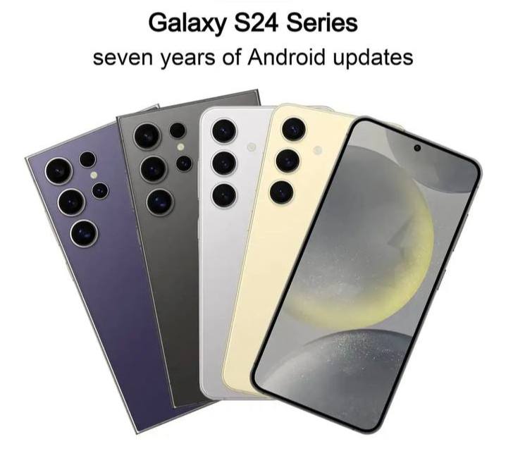 Resmi Diluncurkan, Samsung S24 Buka Pre-Order, Catat Waktunya!