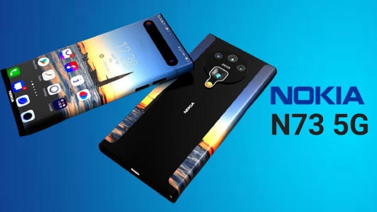 Nokia Hadirkan Smartphone Canggih N73 5G, Diklaim Punya Spek Gahar Begini Reviewnya