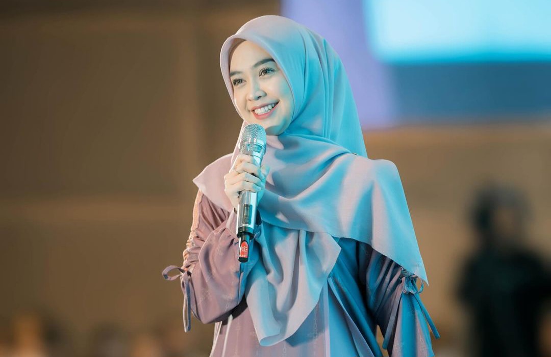 Isu Nikah Siri dengan Atta Halilintar, Ria Ricis: Saya Takut Salah Ngomong