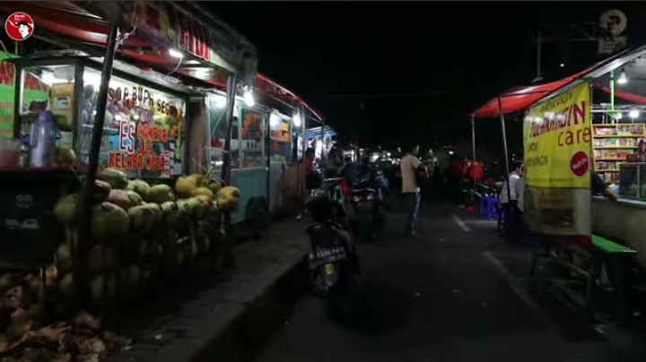 Mangga Besar: Surga Kuliner Jakarta yang Tak Pernah Tidur dengan Pilihan Menggugah Selera 