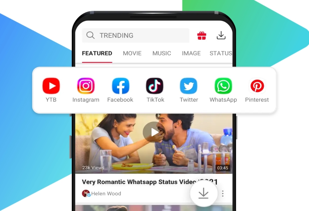 Aplikasi Vidmate yang Asli, Simak Cara Downloadnya disini