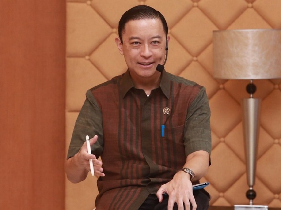 Intip Harta Kekayaan Tom Lembong, Eks Menteri Jokowi yang Kini Jadi Timses AMIN