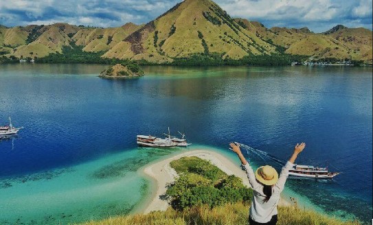 5 Rekomendasi Tempat Wisata Mempesona di Nusa Tenggara Timur Selain Labuan Bajo