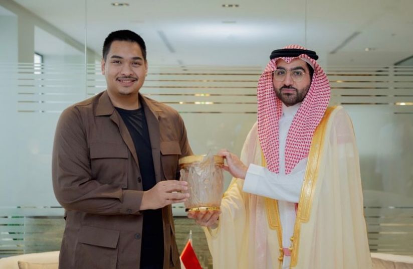 Arab Saudi Dukung Bidding Indonesia Jadi Tuan Rumah di Piala Dunia U20 FIFA 2027