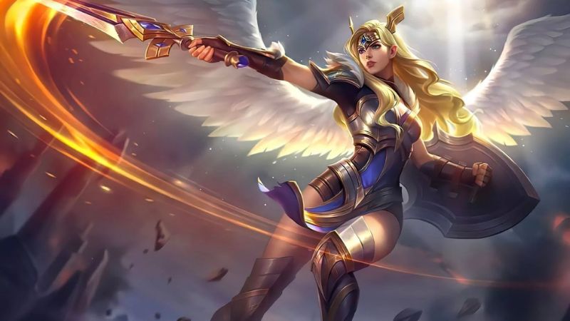 Kode Redeem Mobile Legends (ML) 13 September 2024, Dapatkan Item Ekslusif Gratis!