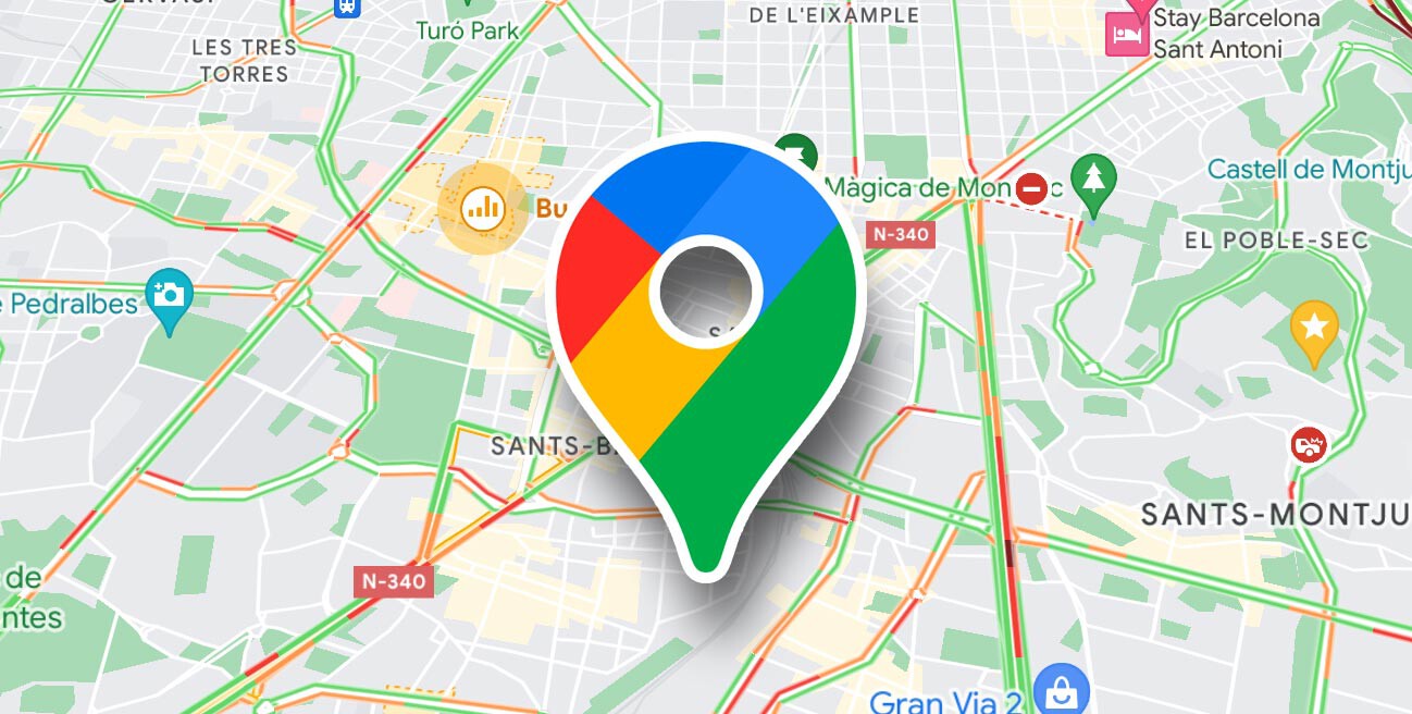 3 Fitur Baru Google Maps: Kini Bisa Diaktifkan atau Dinonaktifkan Sesuai Keinginan
