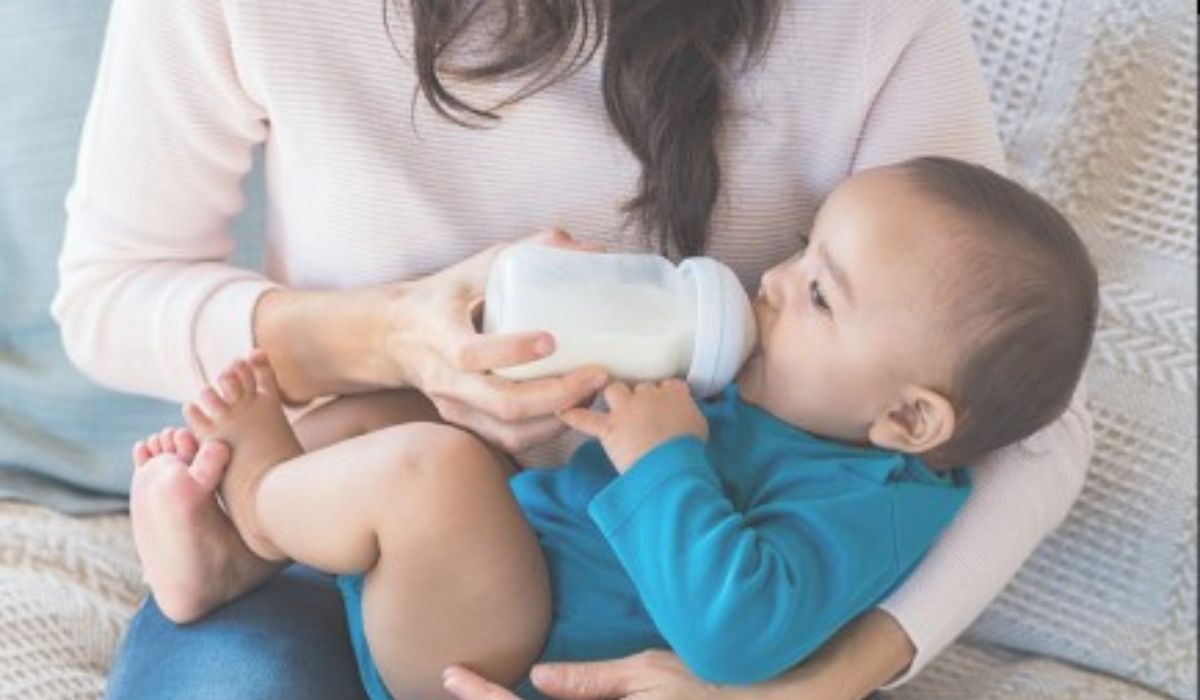 Mengenal Susu Bayi Similac yang Diboikot di Indonesia, Manfaat dan Kandungan Gizi