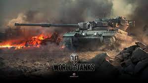 Ulasan World of Tank, Game Perang Tank Online PC Yang Jadi Favorit Para Gamer Di 2023