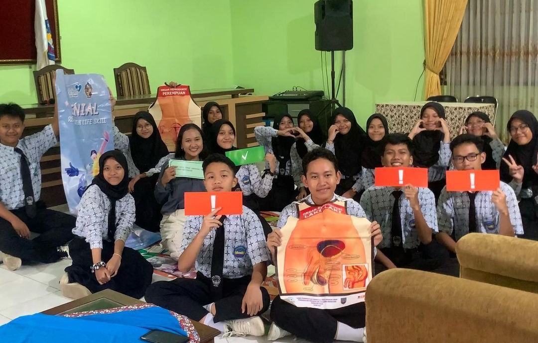 7 Aktivitas Seru yang Perlu Dilakukan Remaja SMP dan SMA: Bikin Skill Makin Jago!