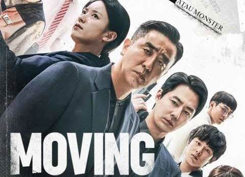 Drama Korea Romantis 2023: Menyuguhkan Kisah Cinta yang Mengharukan dan Menghibur