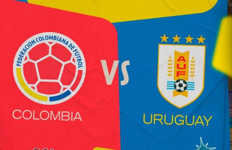 Link Nonton Semifinal Copa America Uruguay vs Kolombia 11 Juli 2024, La Tricolor Diunggulkan