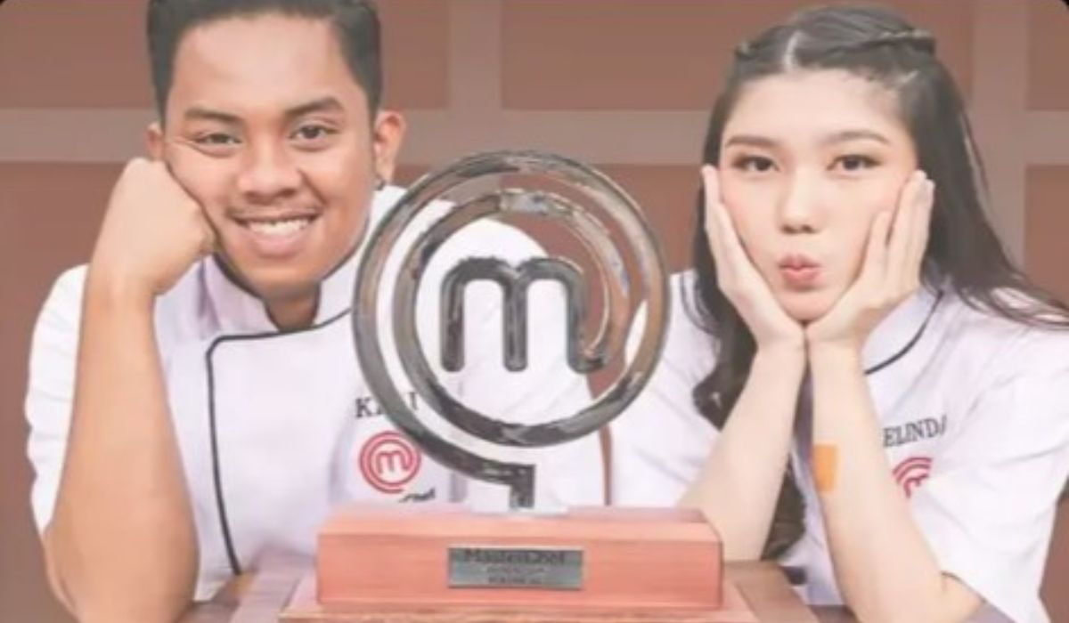 Mengenal Sosok Belinda dan Kiki, Juara Masterchef Indonesia Season 11, Kontroversi Jadi Hiasan